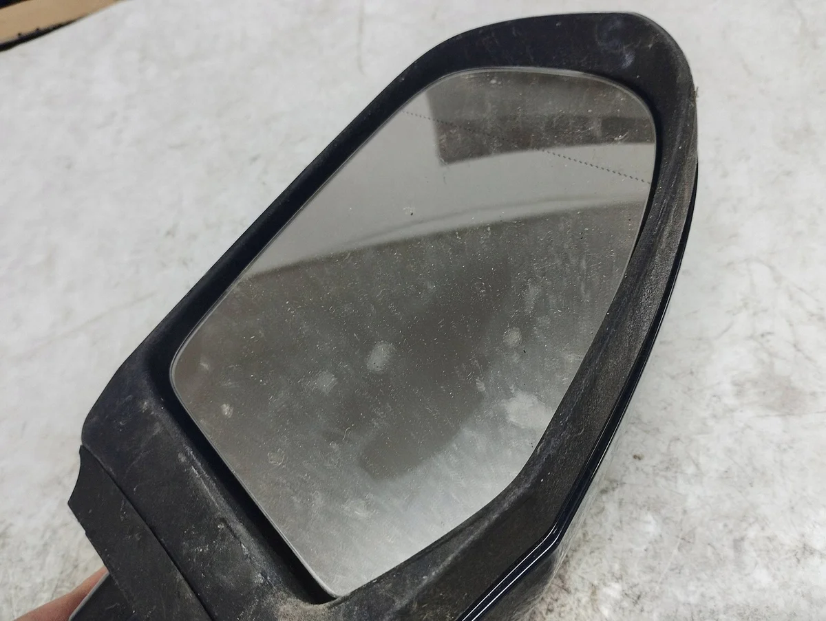 Sivupeili Mercedes-Benz A W169 vasen A3140417 image 3