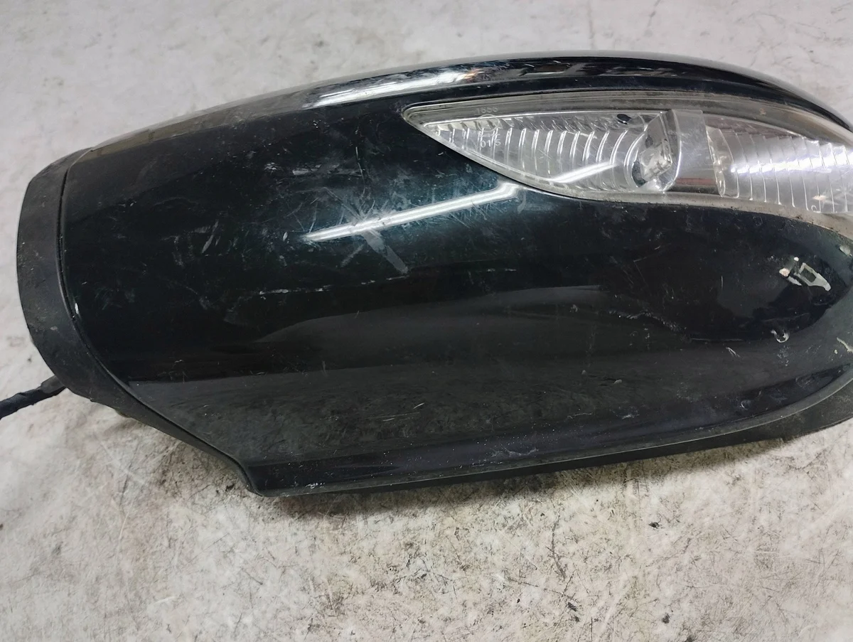 Sivupeili Mercedes-Benz A W169 vasen A3140417 image 8