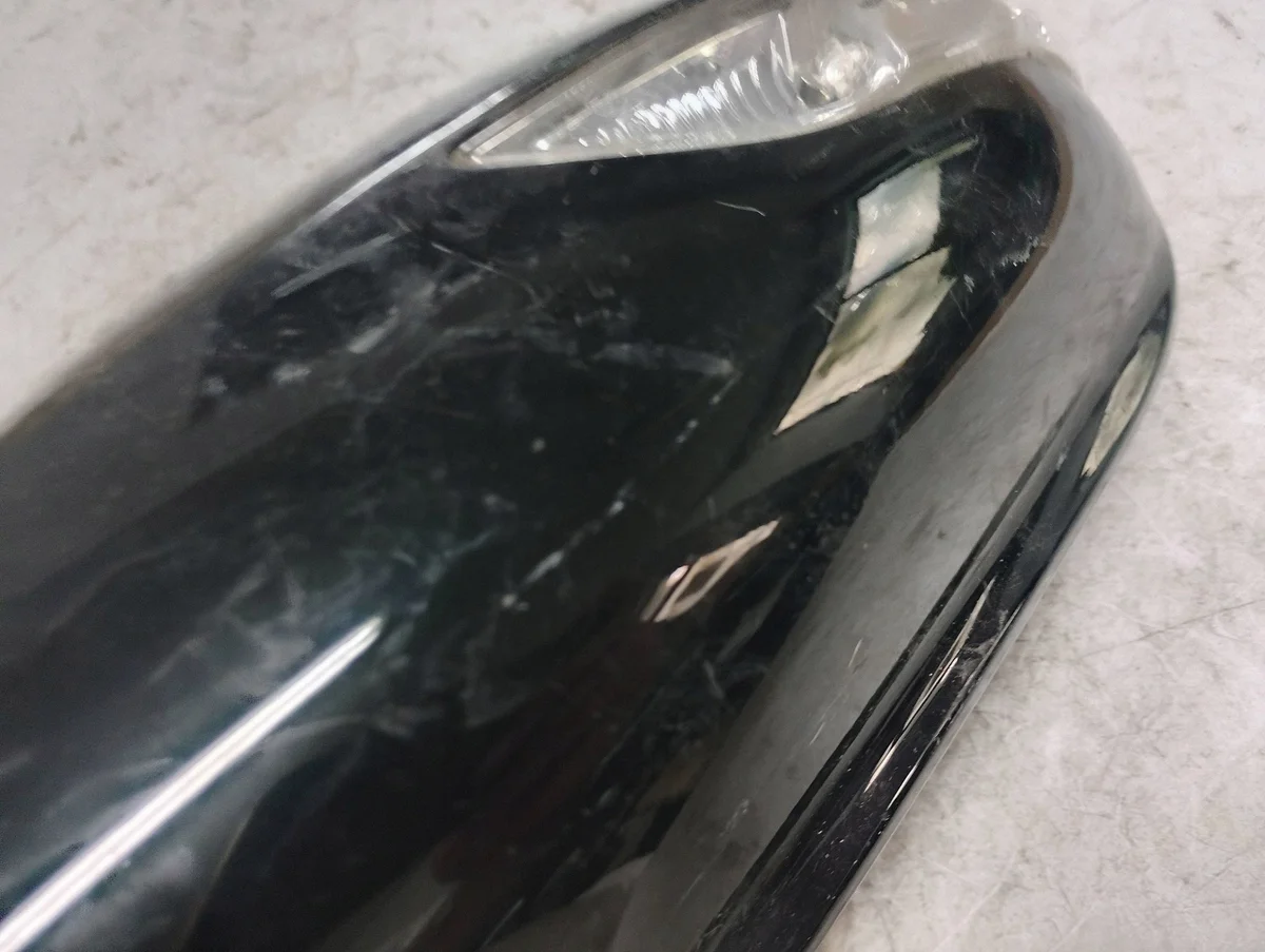 Sivupeili Mercedes-Benz A W169 vasen A3140417 image 9