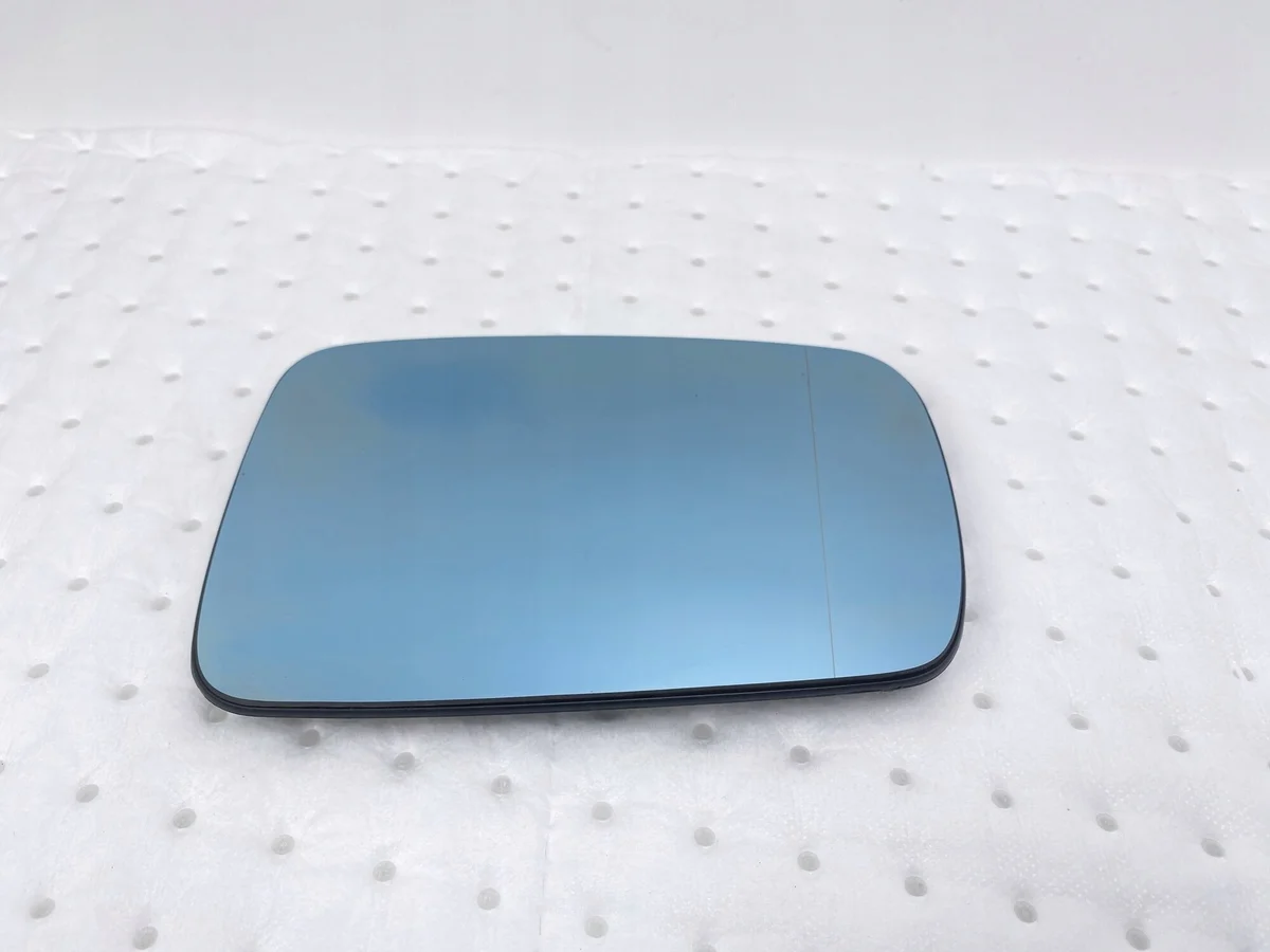 BMW 7 E65 E66 Right Wing Mirror Insert 51168247132