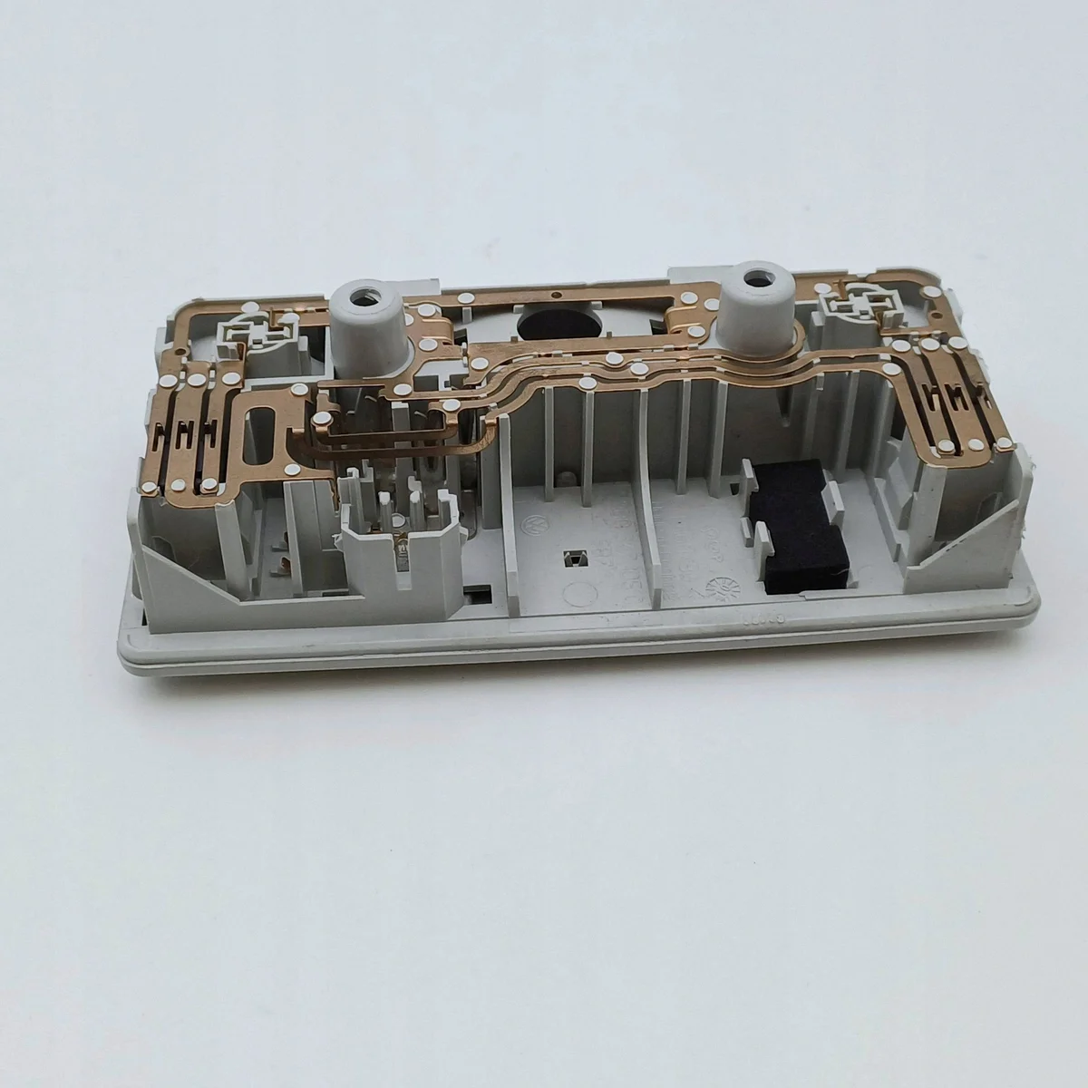 Lampada abitacolo VW Golf IV DRC129554 image 4