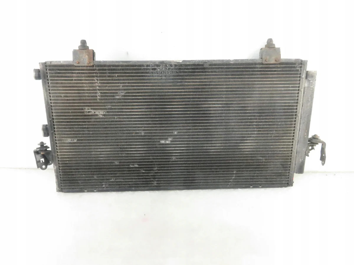 Radiatore Climatizzatore Toyota RAV 4 II 2.0 D-4D M1018118-CH
