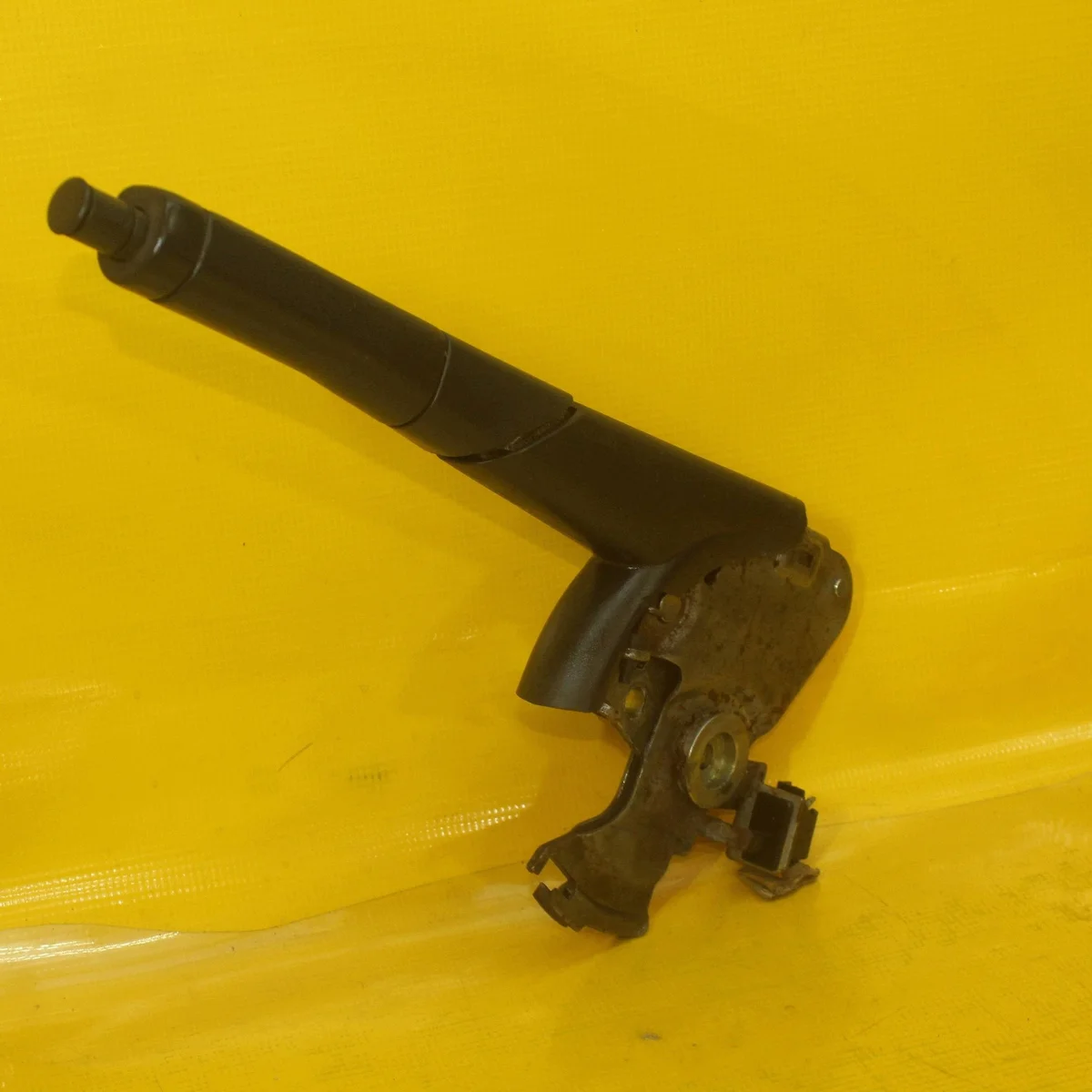 Fiat Scudo II Handbrake Lever OEM 1400851777