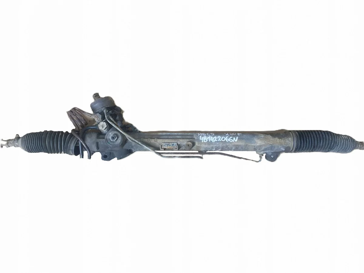 Caja de dirección Audi A6 C5 4B1422066N