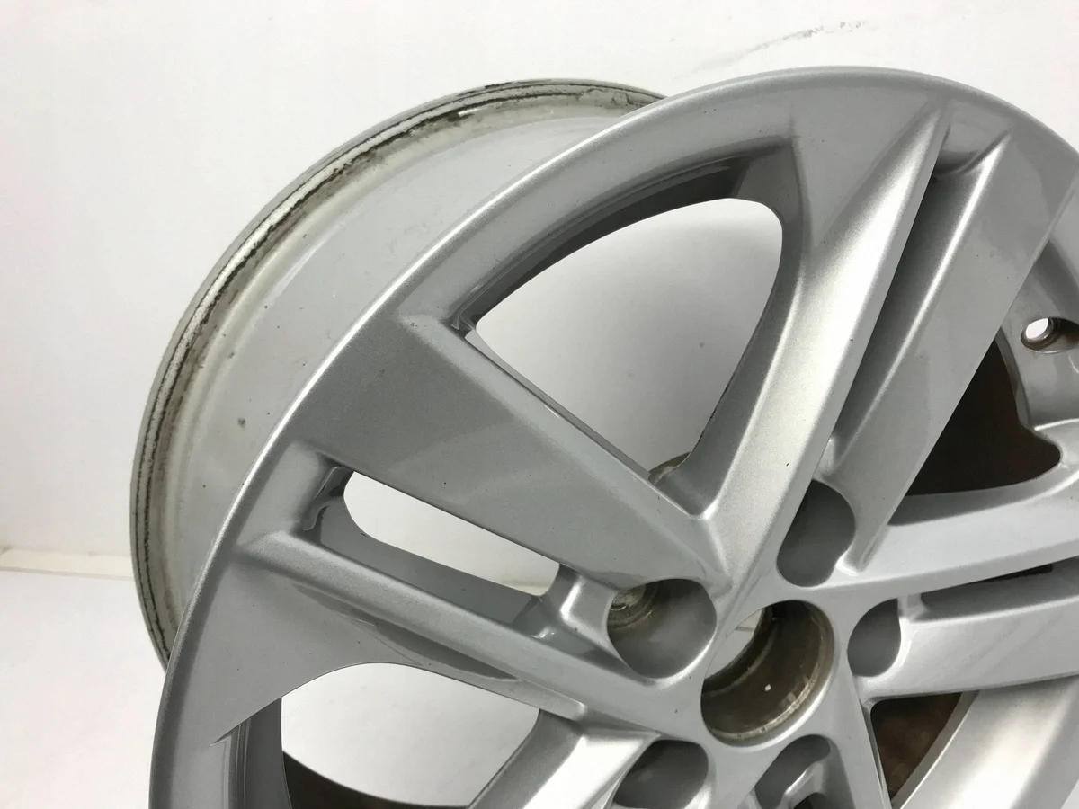 Vanne Toyota Auris 7.0" x 16" 5x114.3 ET 40 84186 image 3