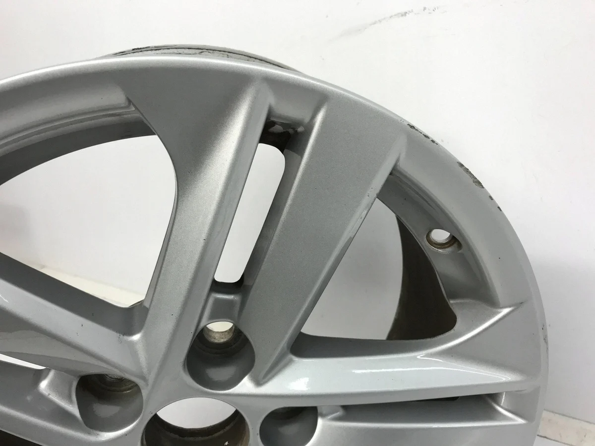 Vanne Toyota Auris 7.0" x 16" 5x114.3 ET 40 84186 image 4