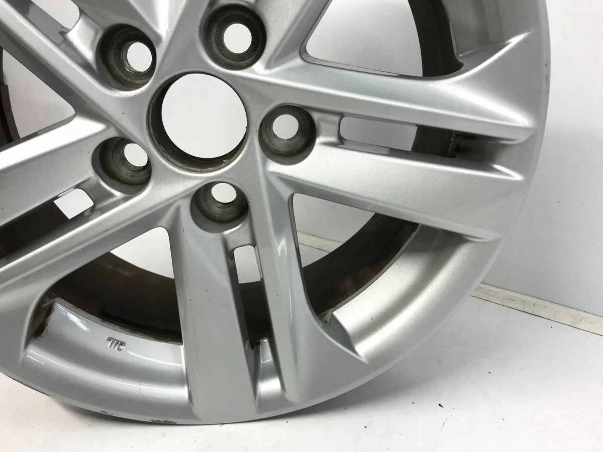 Vanne Toyota Auris 7.0" x 16" 5x114.3 ET 40 84186 image 6