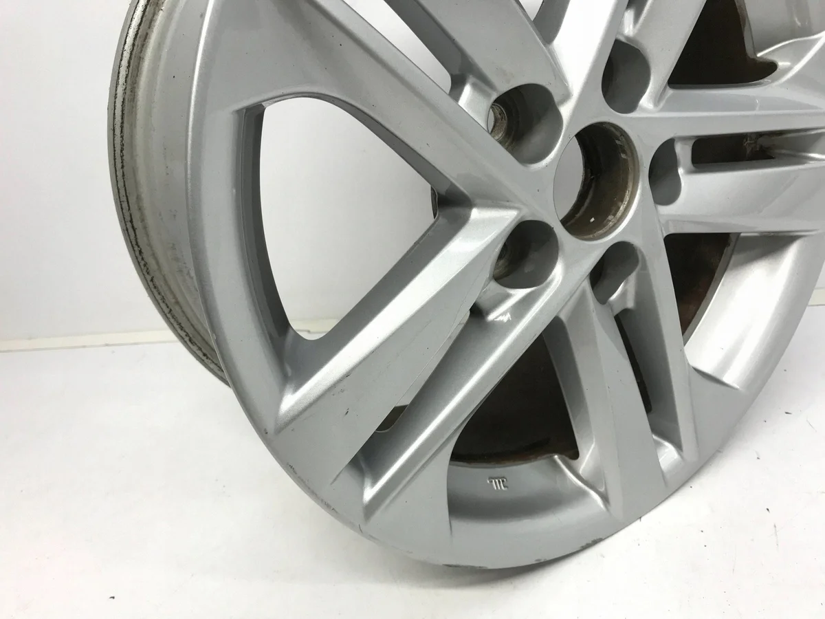 Vanne Toyota Auris 7.0" x 16" 5x114.3 ET 40 84186 image 7
