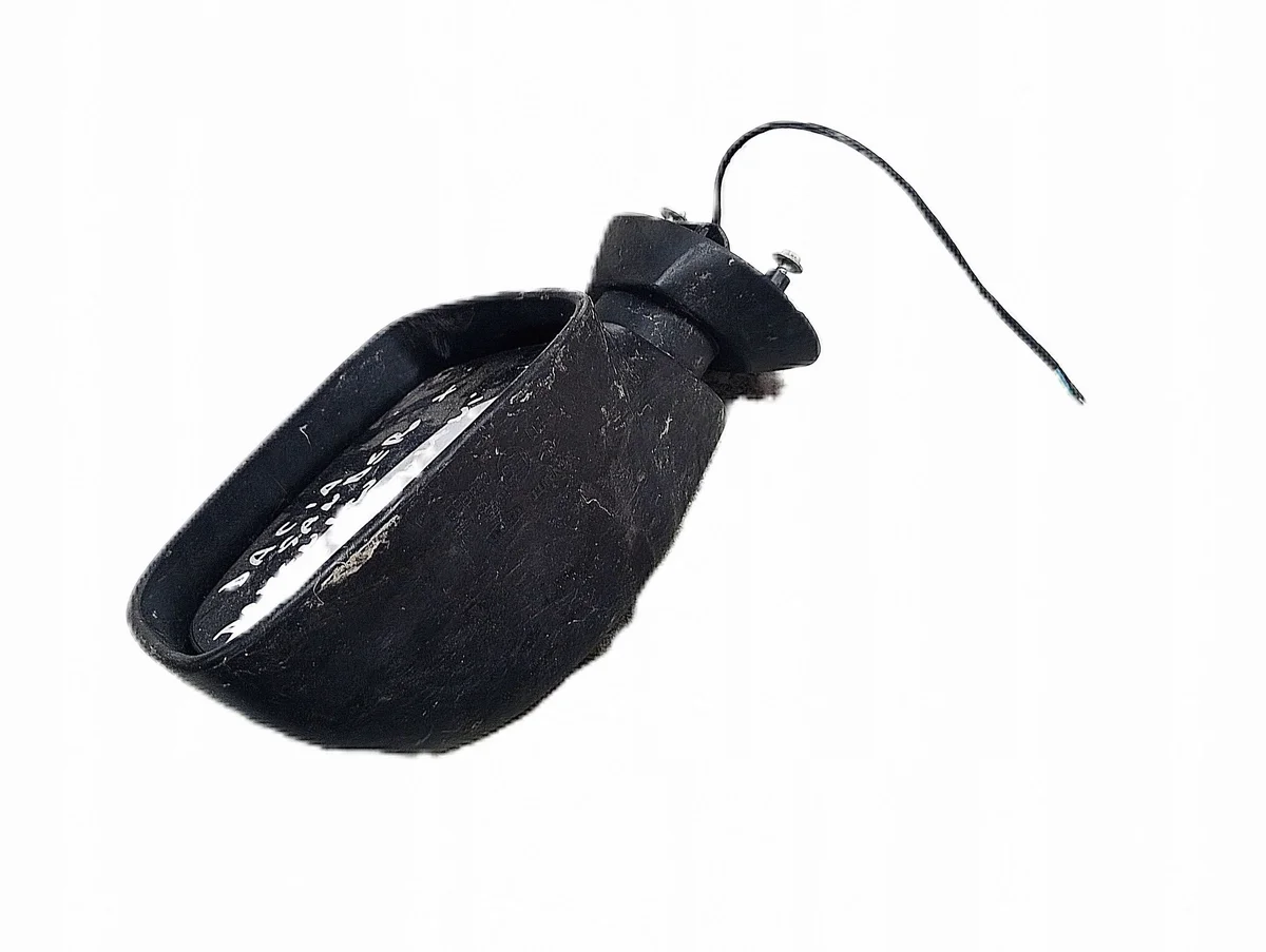 Espelho Retrovisor Dacia Sandero Esquerdo 5 Pinos 024363