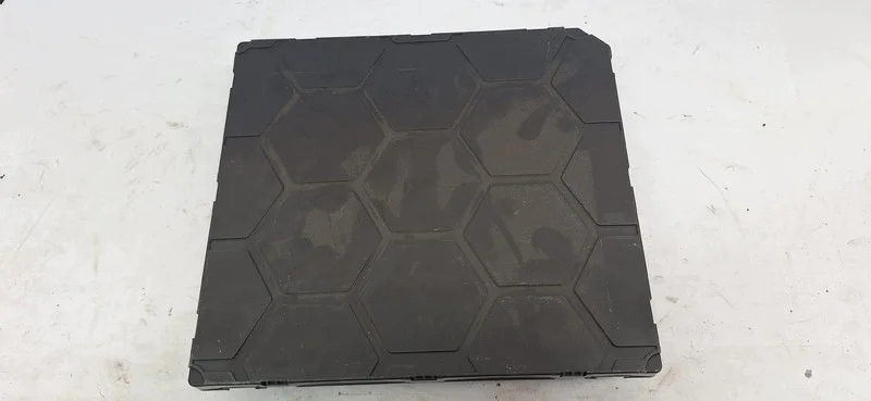 Module confort 6C0937087D Skoda Rapid image 8