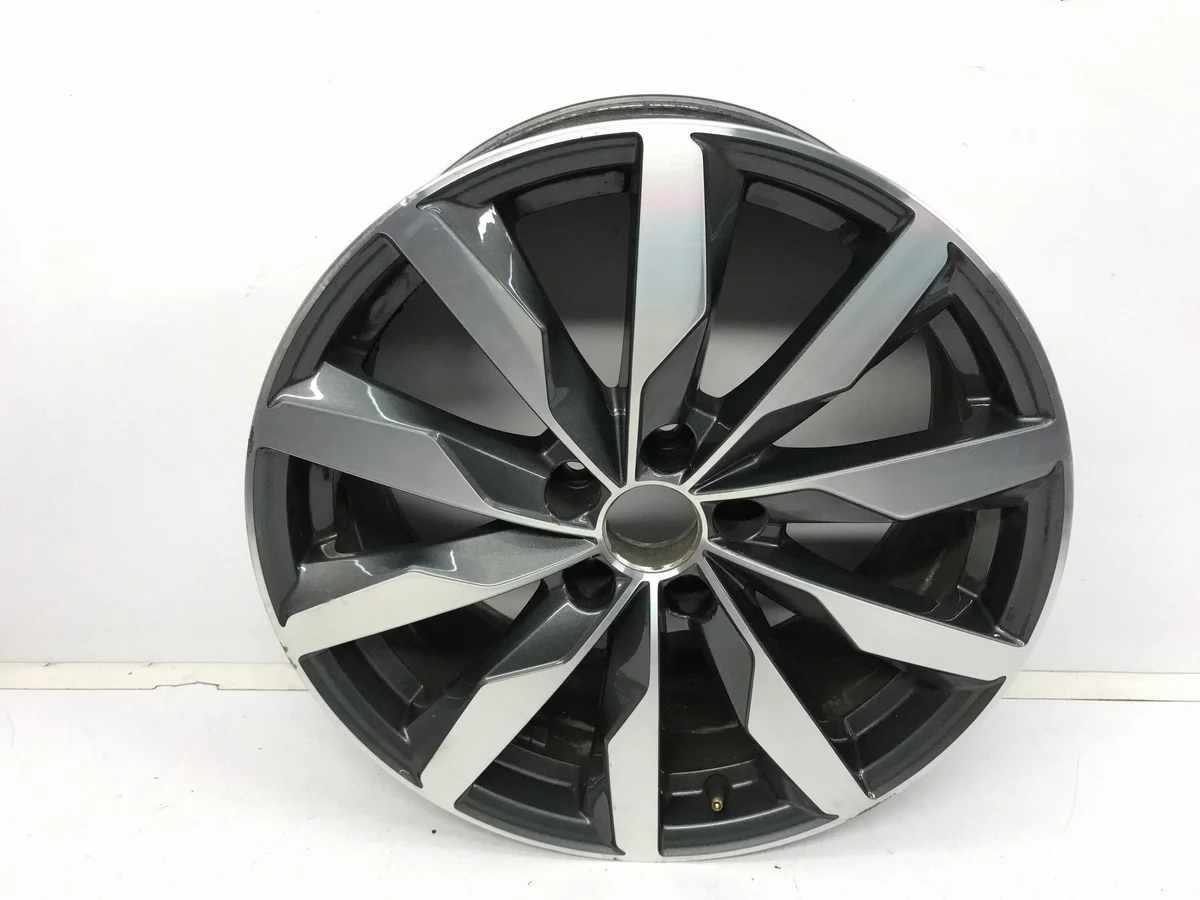 Audi A4 B9 Wheel Rim 8W0601025FJ