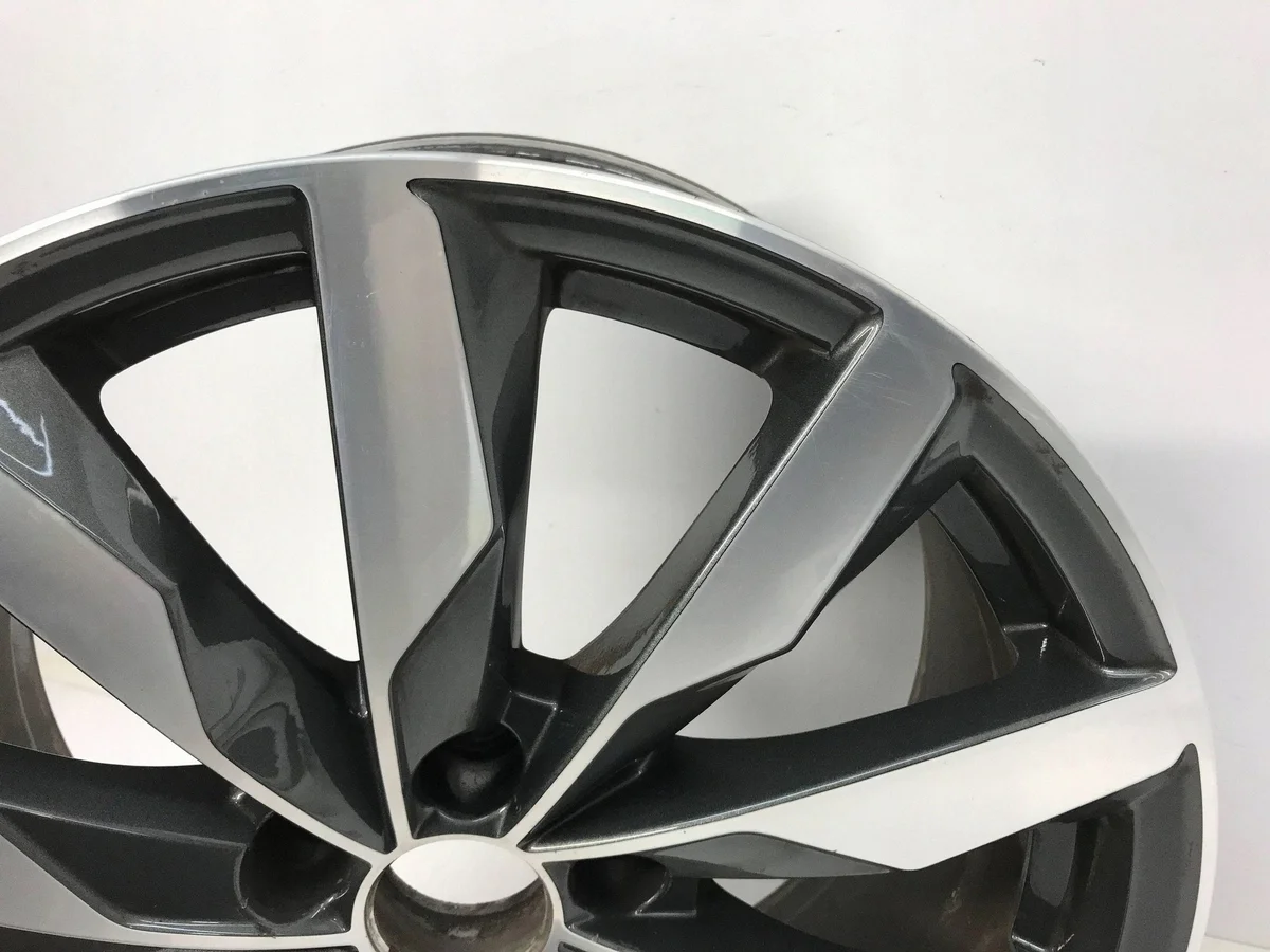 Audi A4 B9 Wheel Rim 8W0601025FJ image 5