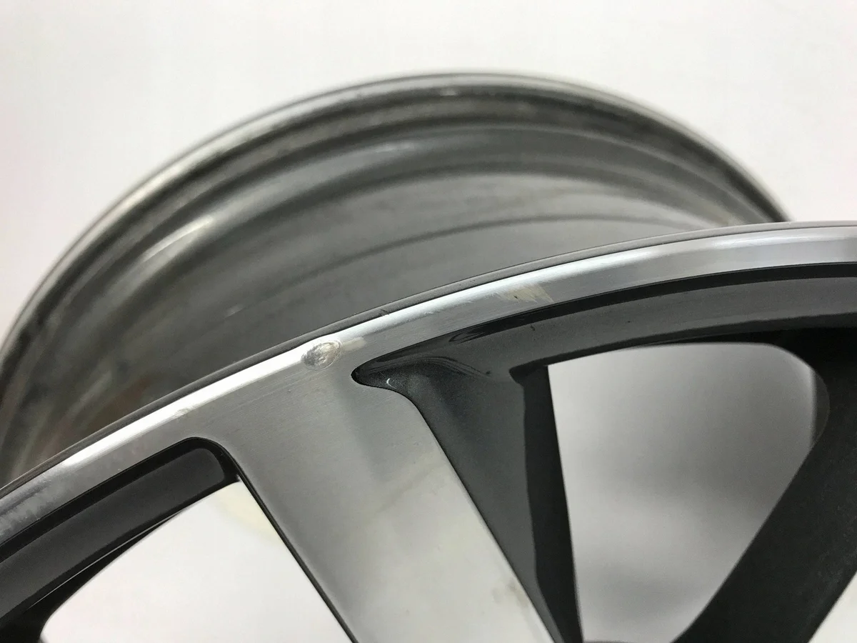 Audi A4 B9 Wheel Rim 8W0601025FJ image 9