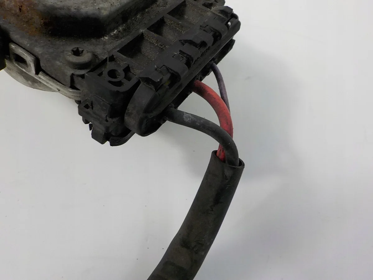 Fan Control Unit Volvo S40 II 1137328365