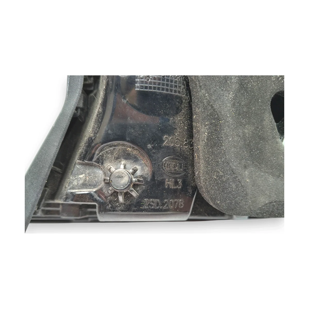 Rückleuchte rechts VW Tiguan II 00241267 thumbnail 7