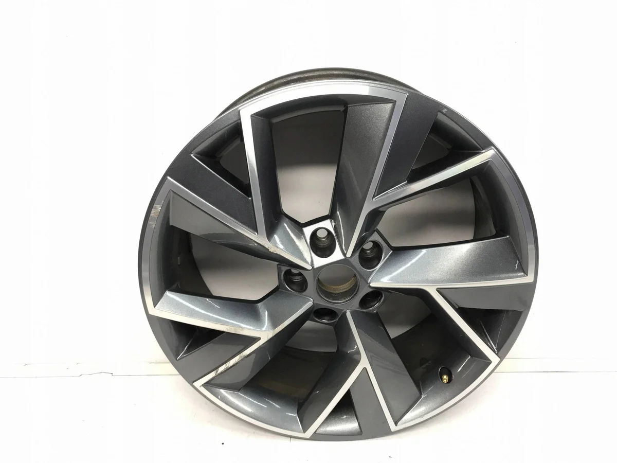 Fälg Skoda Kodiaq 565601025BF