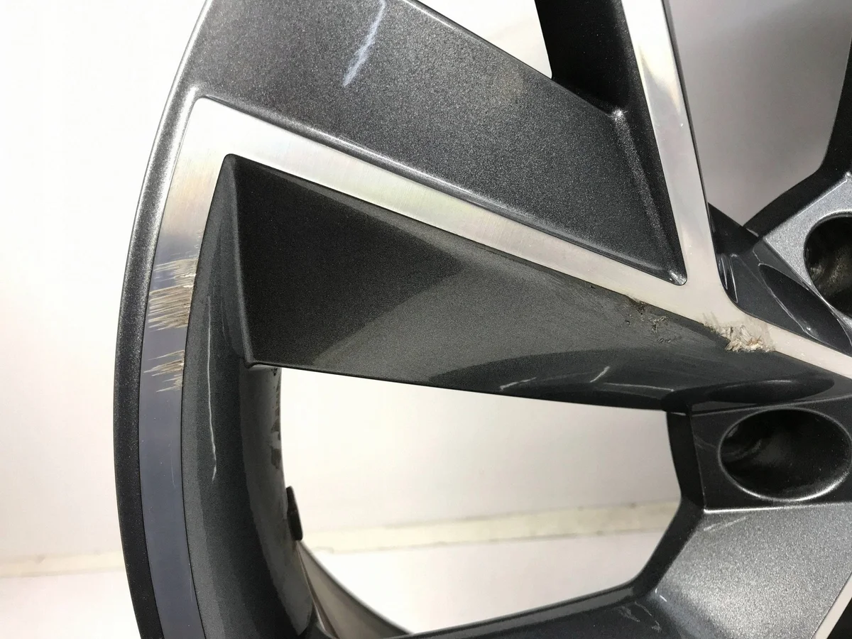 Fälg Skoda Kodiaq 565601025BF thumbnail 4
