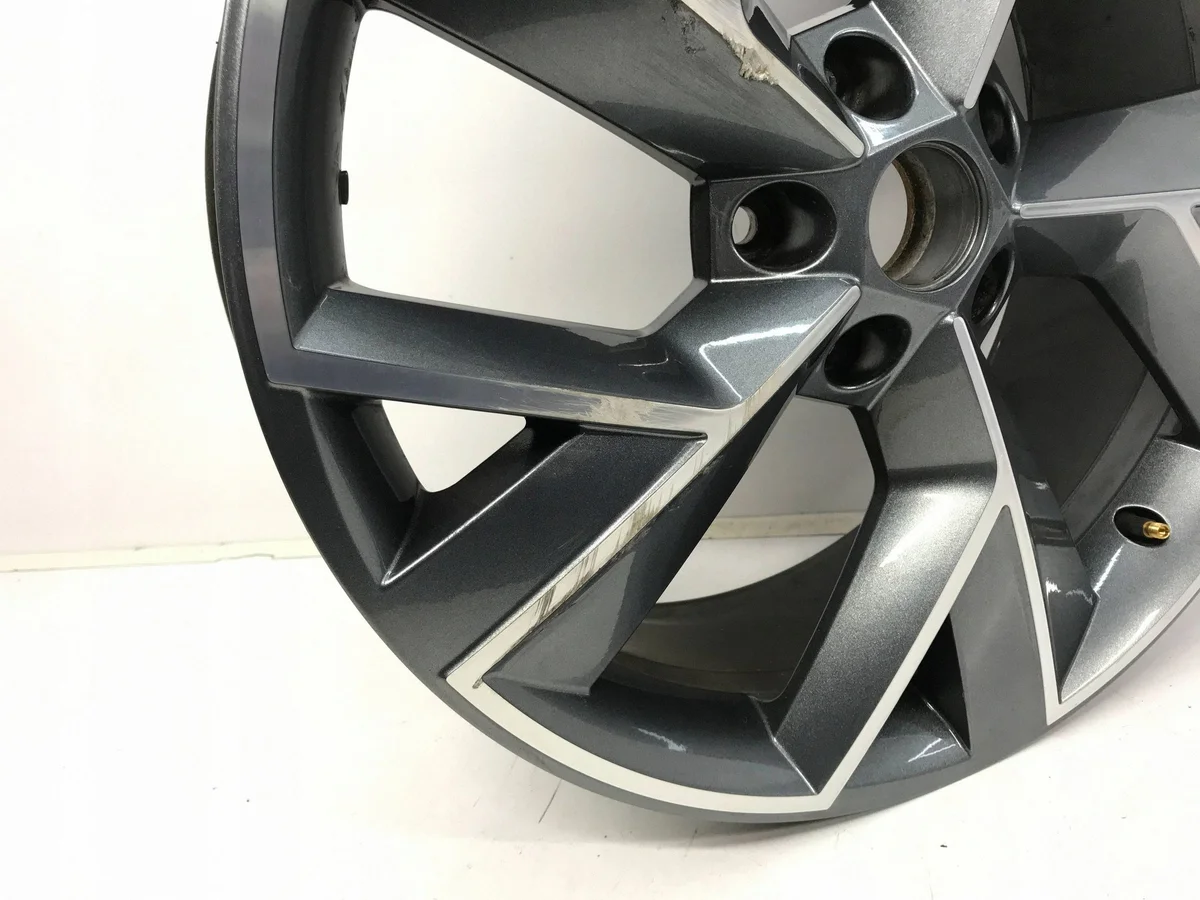 Fälg Skoda Kodiaq 565601025BF thumbnail 7