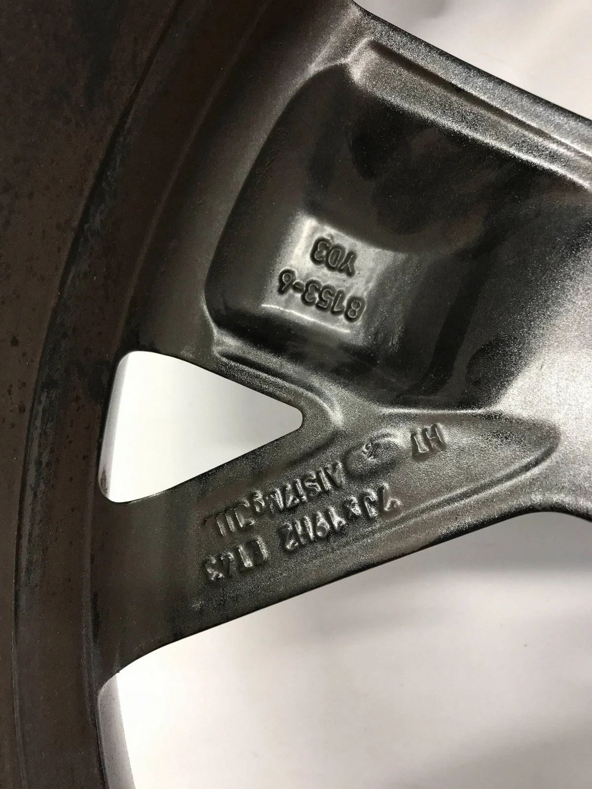 Fälg Skoda Kodiaq 565601025BF thumbnail 10