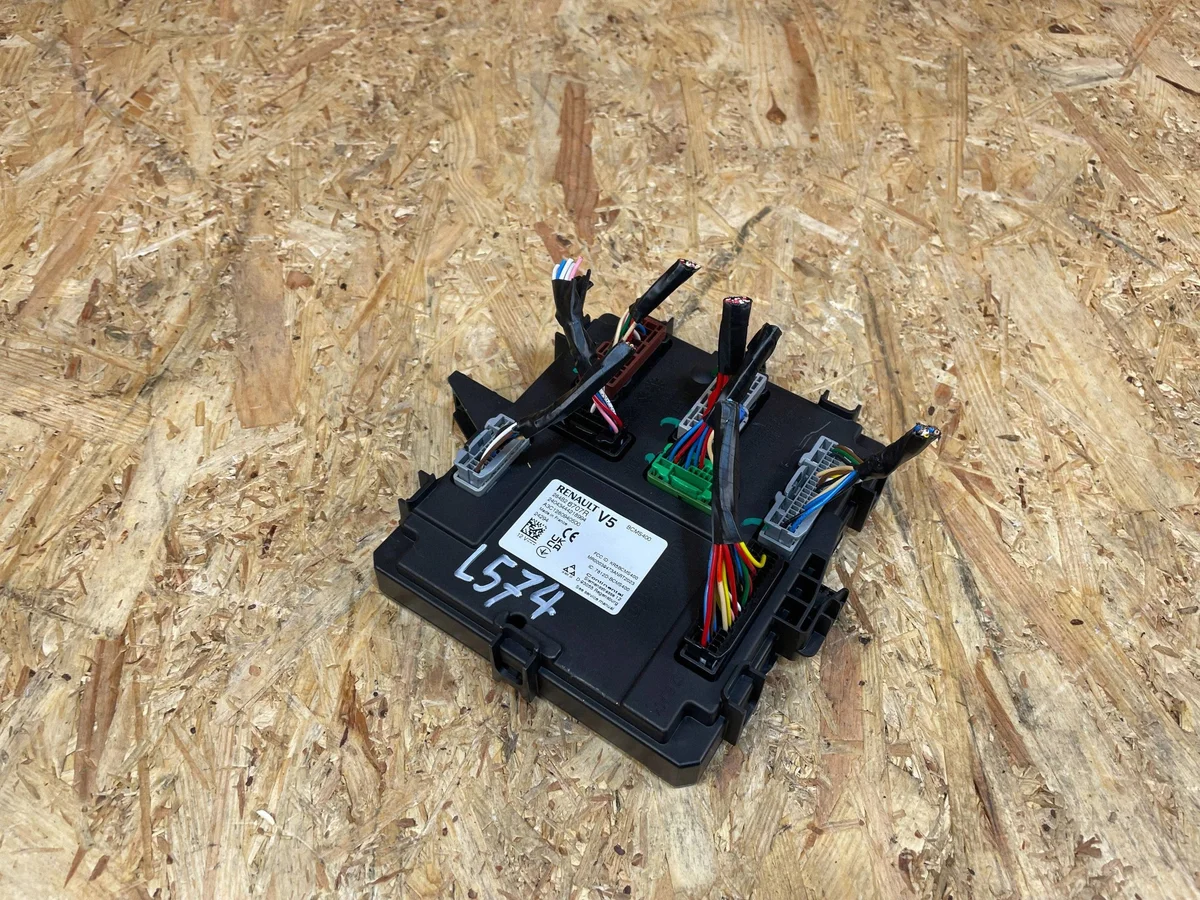 Dacia Spring Module 284B26707R thumbnail 1