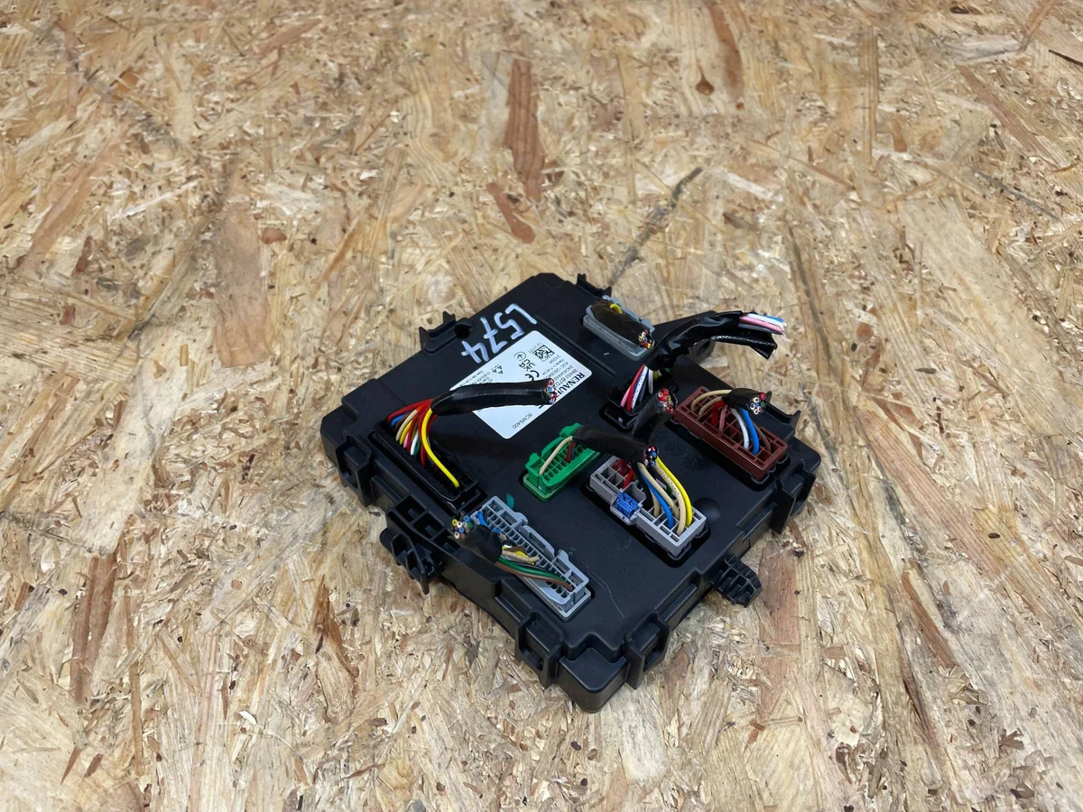 Dacia Spring Module 284B26707R thumbnail 3