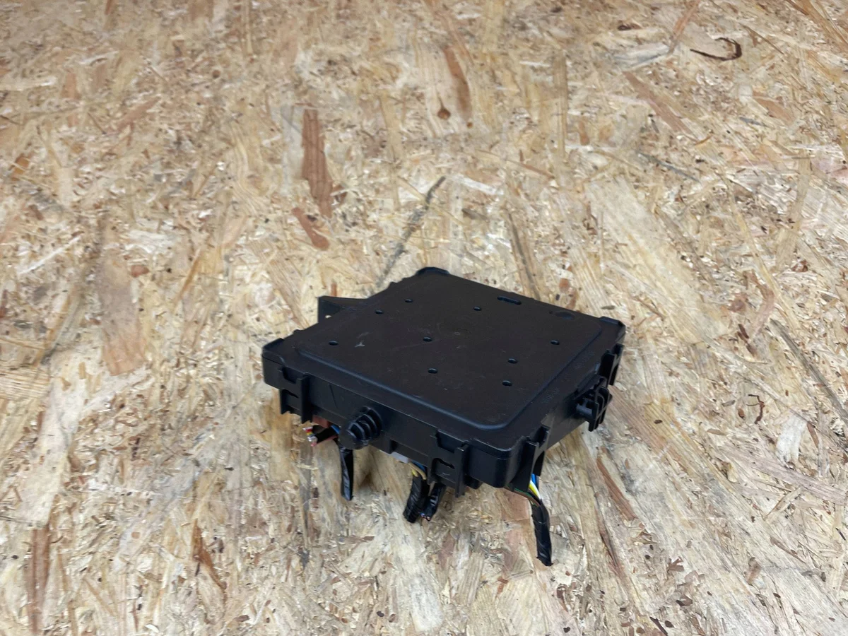 Dacia Spring Module 284B26707R thumbnail 5