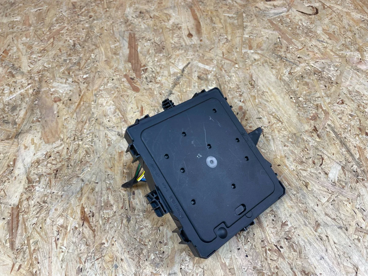 Dacia Spring Module 284B26707R thumbnail 6
