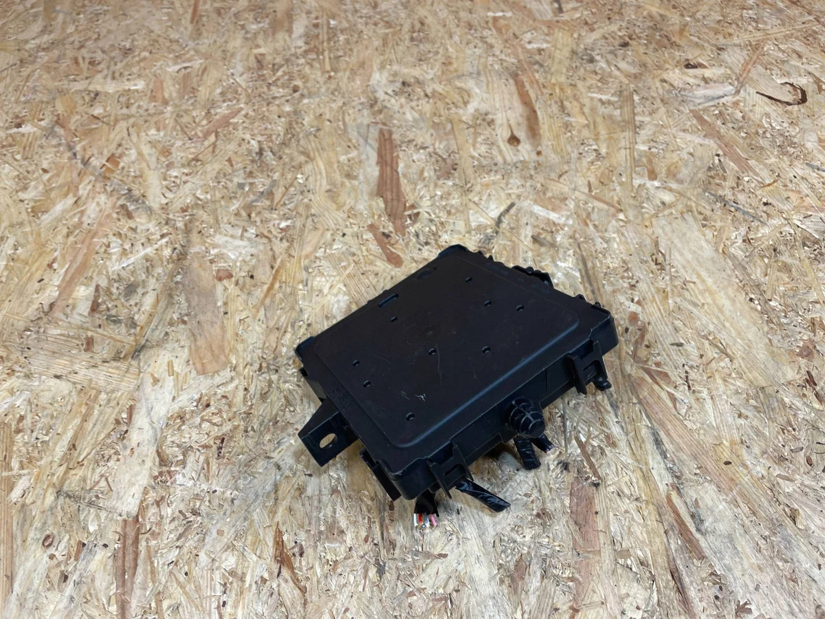 Dacia Spring Module 284B26707R thumbnail 8