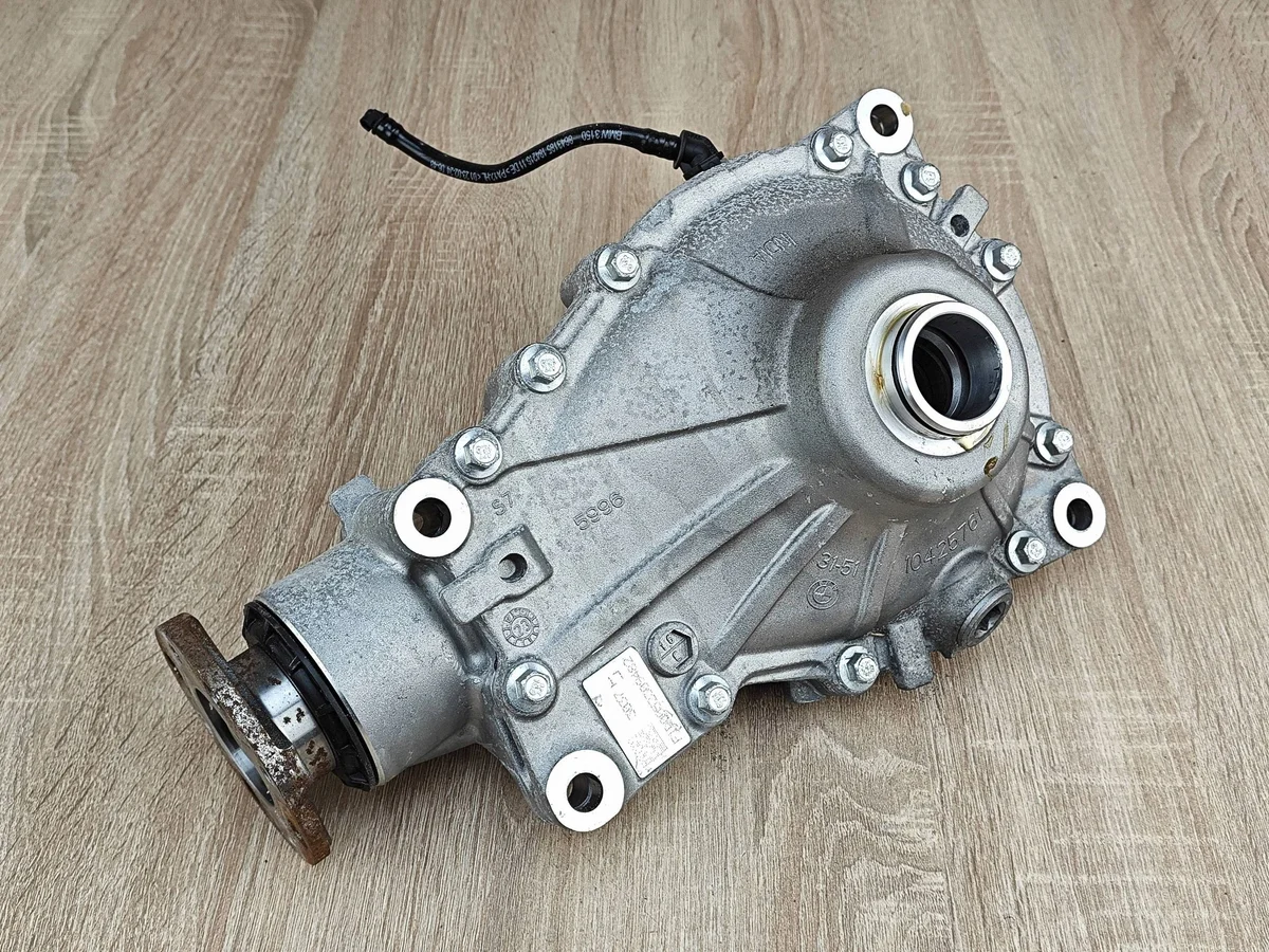 Antriebswelle vorne BMW X4 G02 LCI X3 G01 8487444