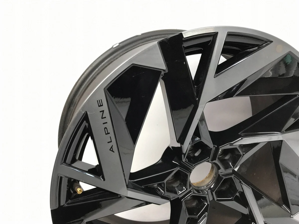 Velg Renault Arkana Alpine 19" 403004730R image 3
