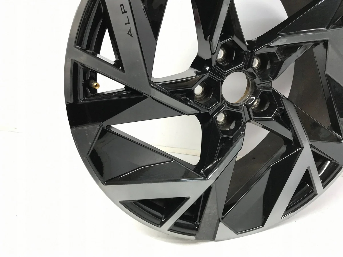 Velg Renault Arkana Alpine 19" 403004730R image 7