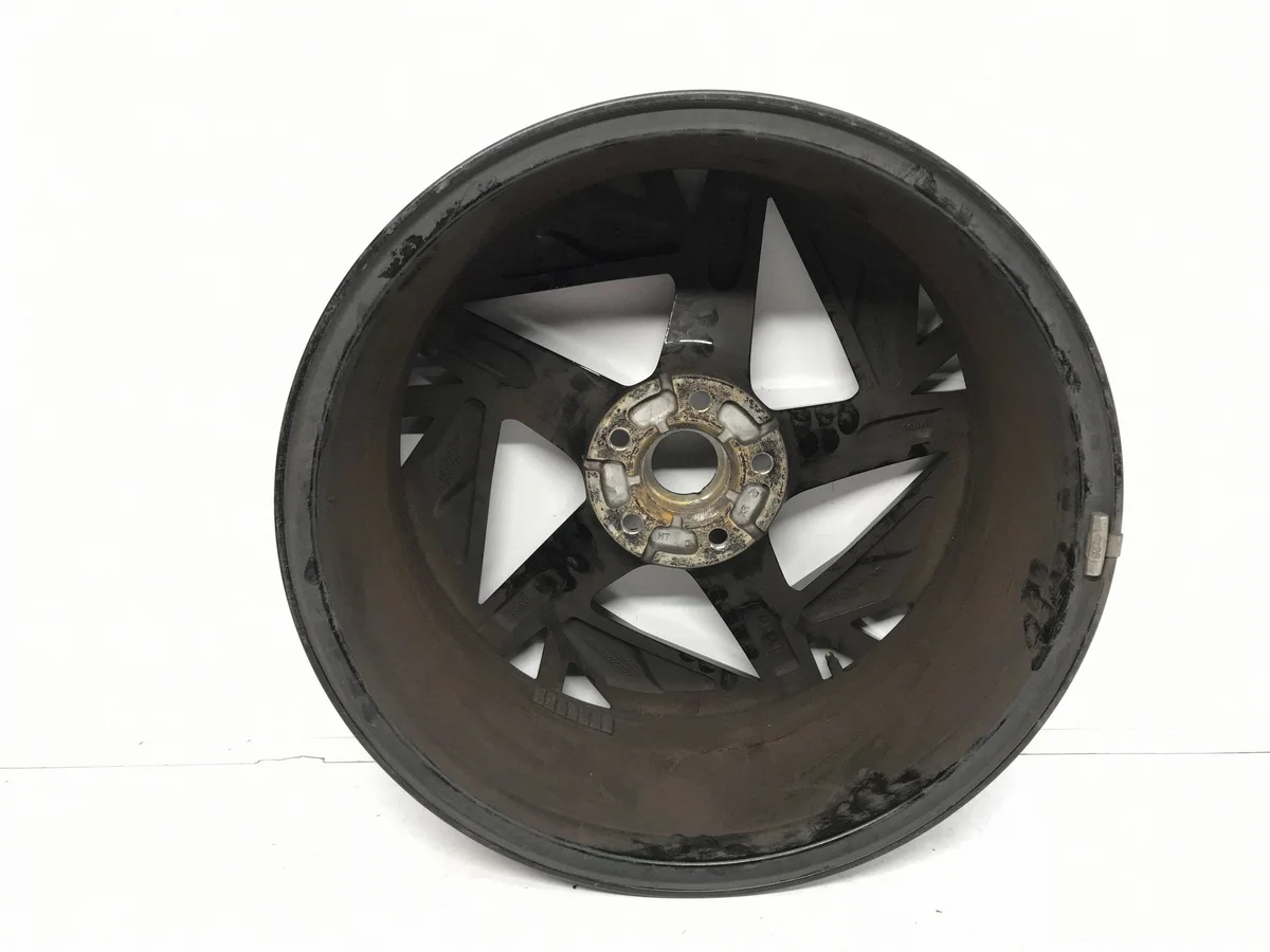 Velg Renault Arkana Alpine 19" 403004730R image 8