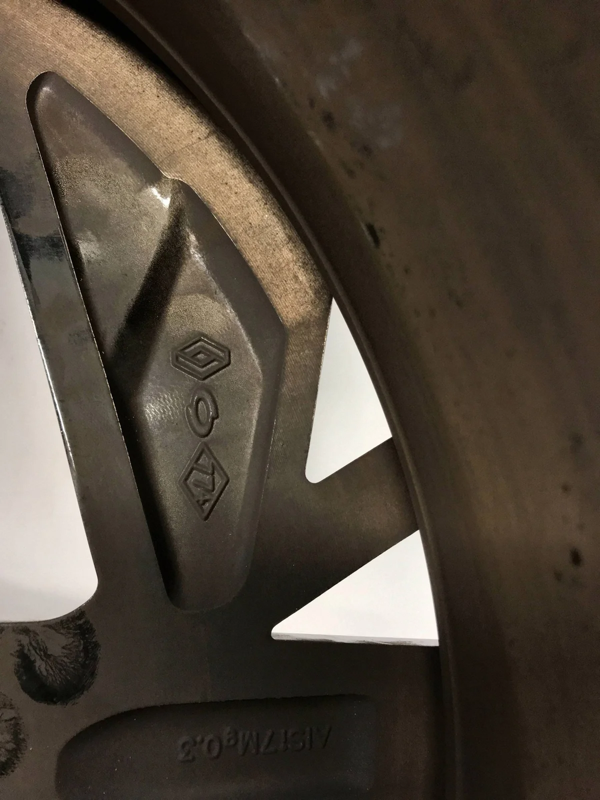 Velg Renault Arkana Alpine 19" 403004730R image 10