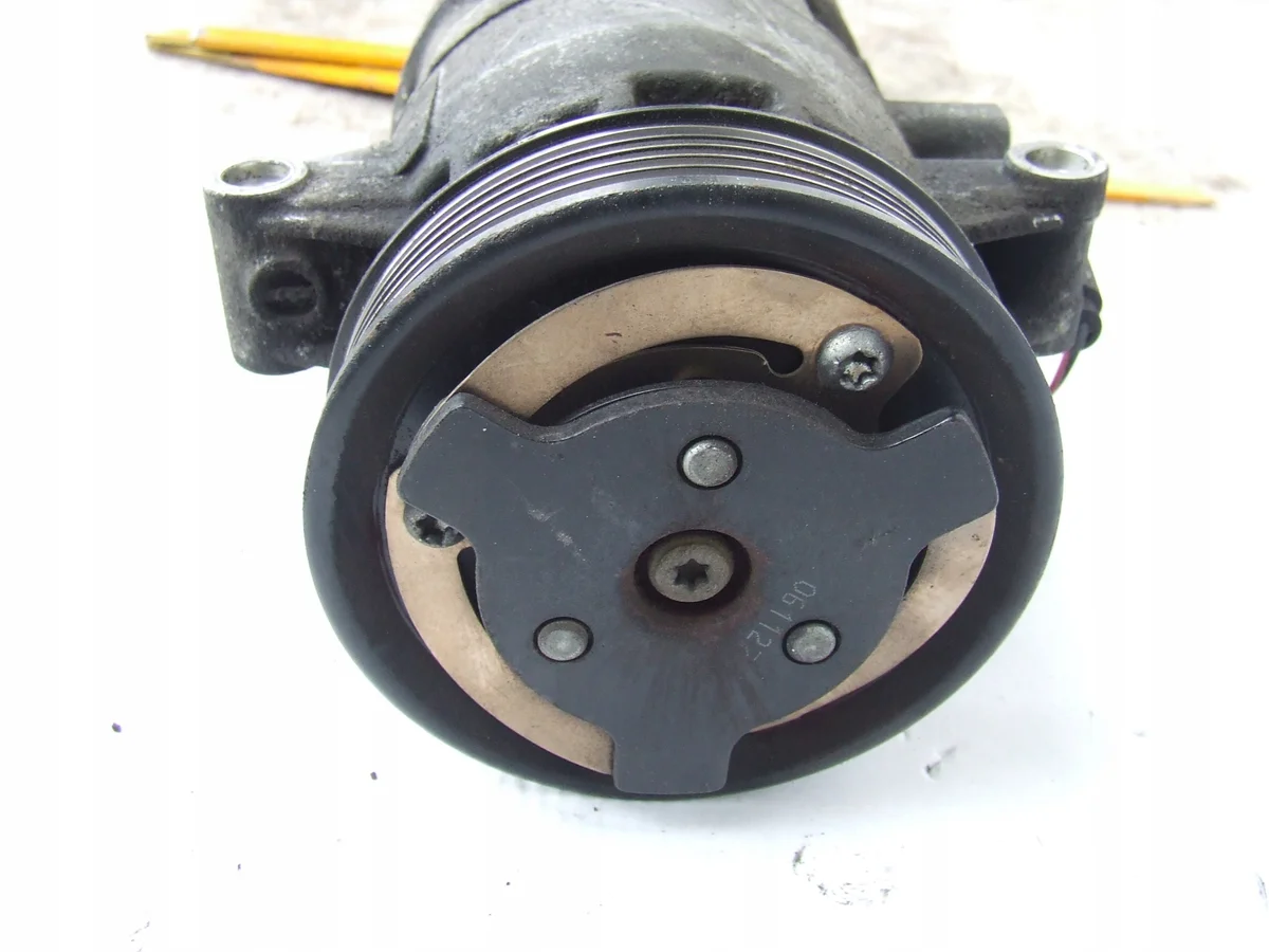 Compresor Aire Acondicionado BMW 3 E91 6915380 image 5