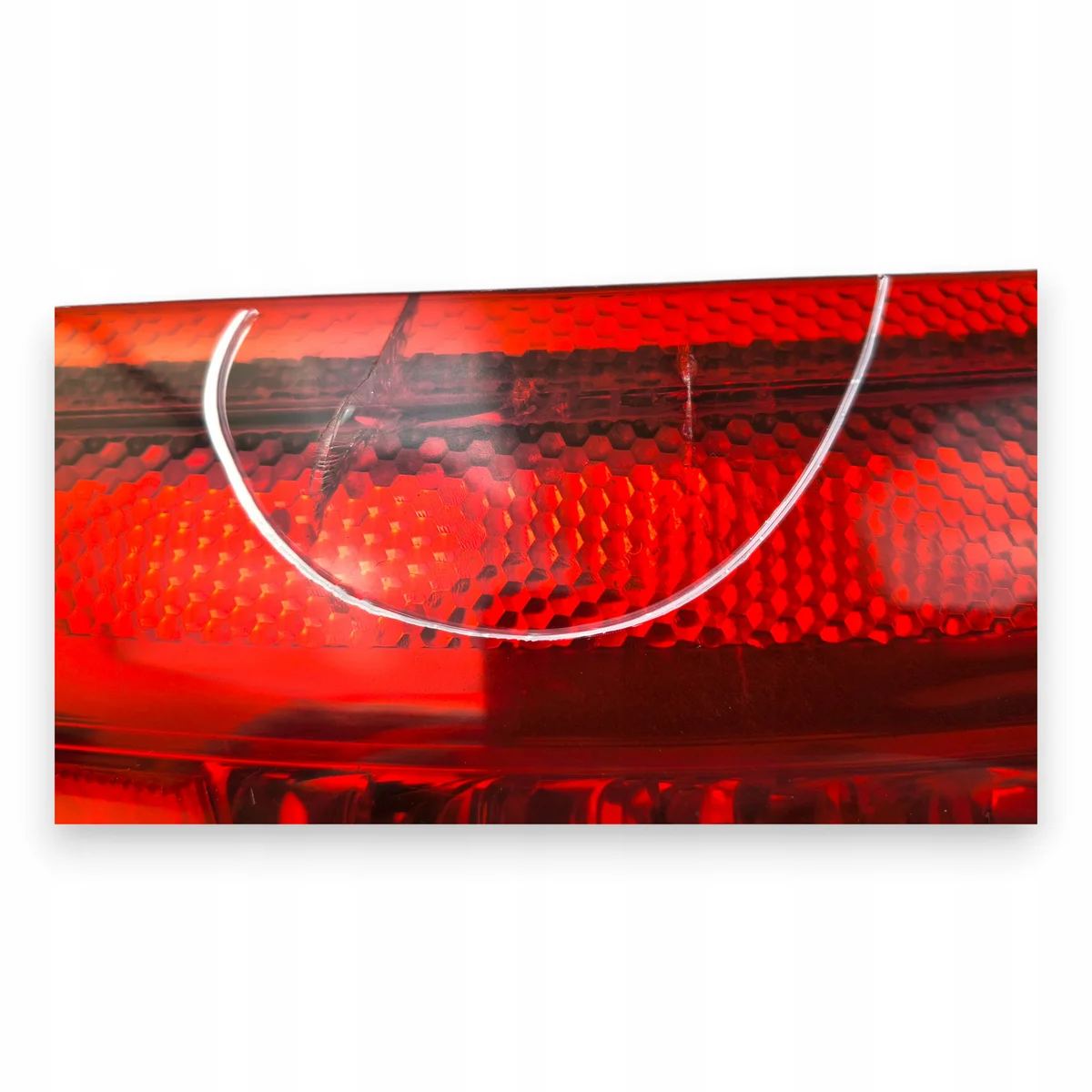 Rückleuchte rechts Volvo V50 I 30744542 image 3