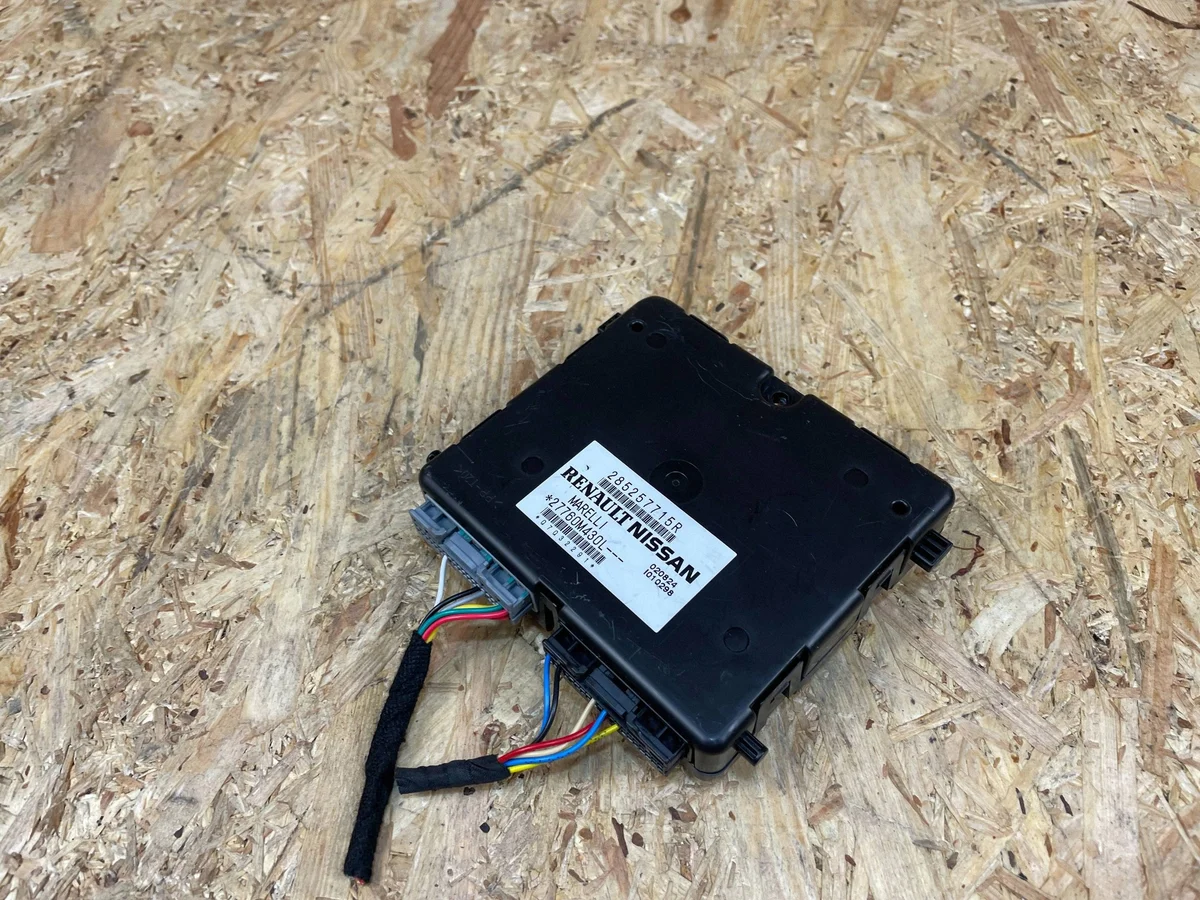Module Dacia Spring 285257715R thumbnail 5