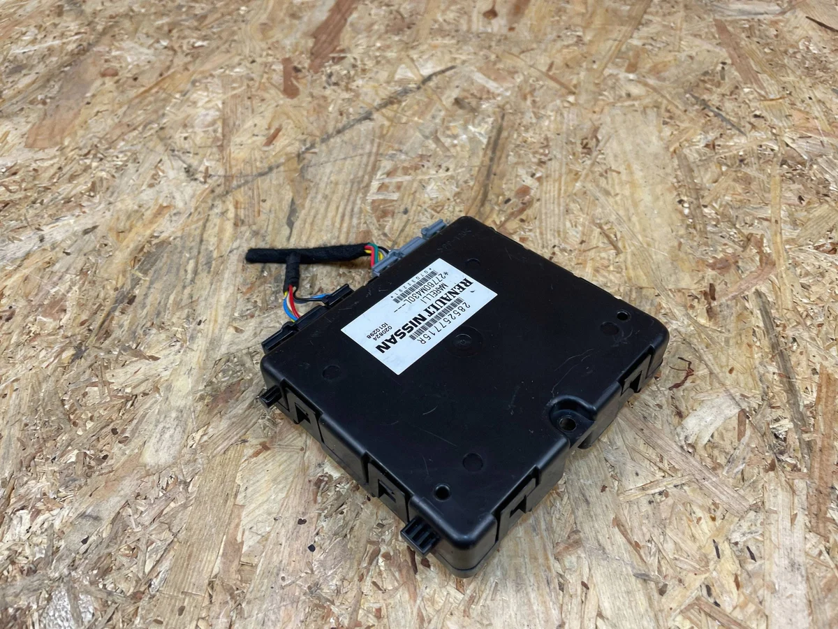 Module Dacia Spring 285257715R thumbnail 6