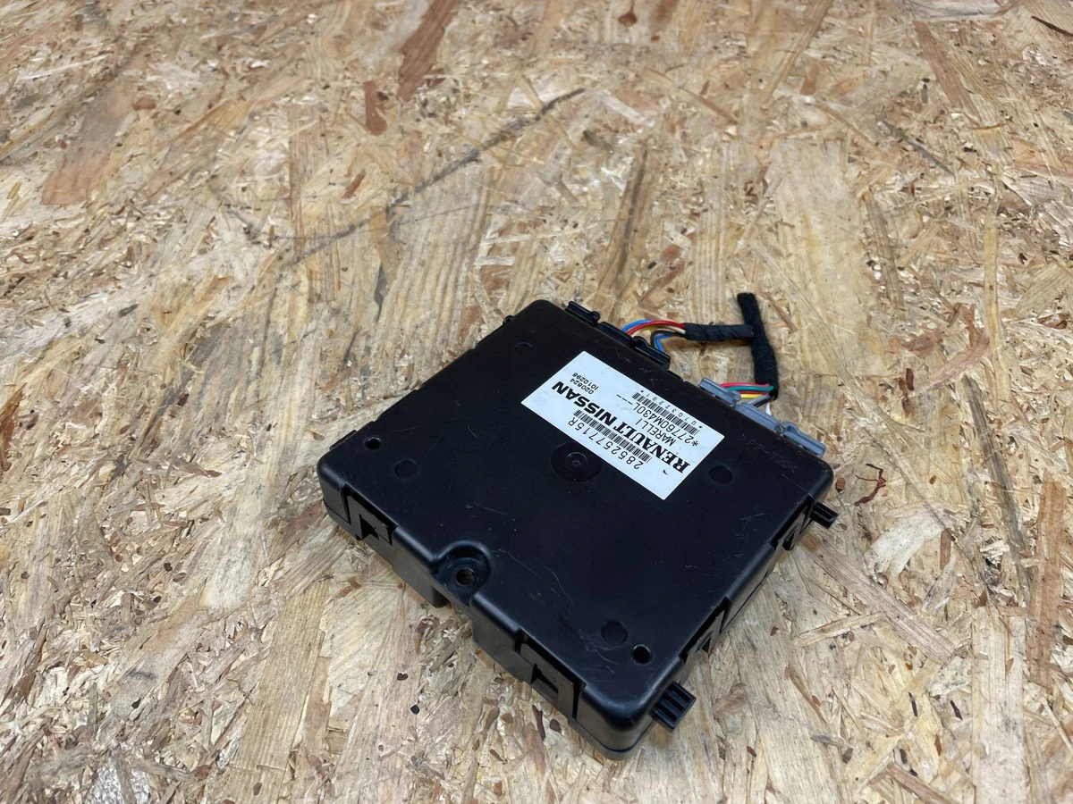 Module Dacia Spring 285257715R thumbnail 7