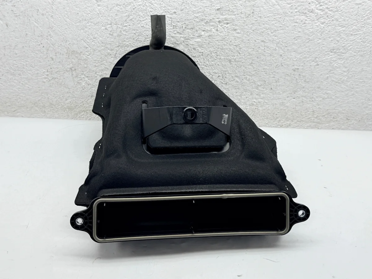 Tuyau d'admission d'air VW Crafter II MAN TGE 7C1819050A
