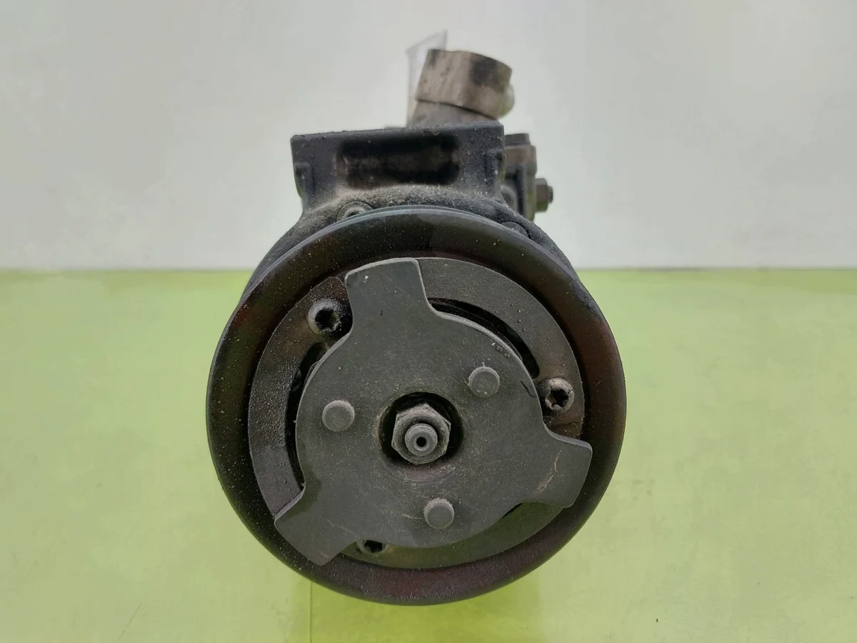 Klimakompressor 044919076B4 VW Passat B6 Audi A4 2.0 TDI thumbnail 7