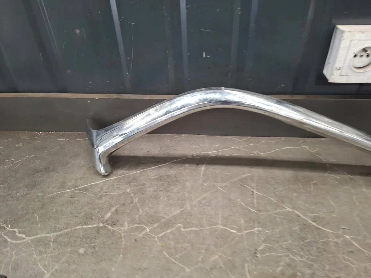 Friso Grelha Esquerda Mazda 3 III BANE-507K1