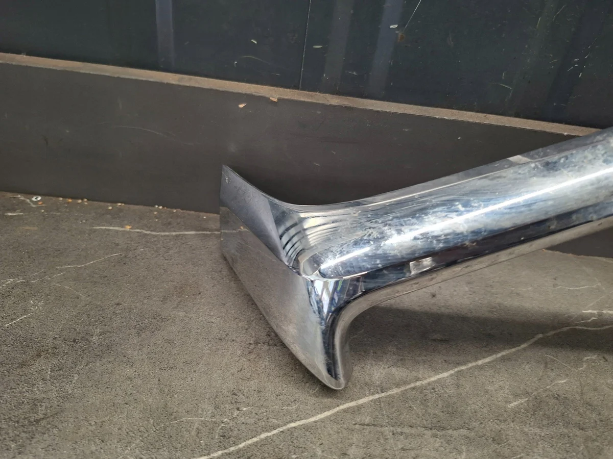 Mazda 3 III Sierlijst Grille Links BANE-507K1 thumbnail 1