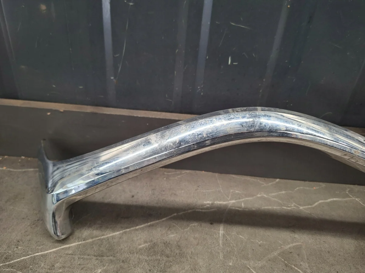 Mazda 3 III Sierlijst Grille Links BANE-507K1 thumbnail 3