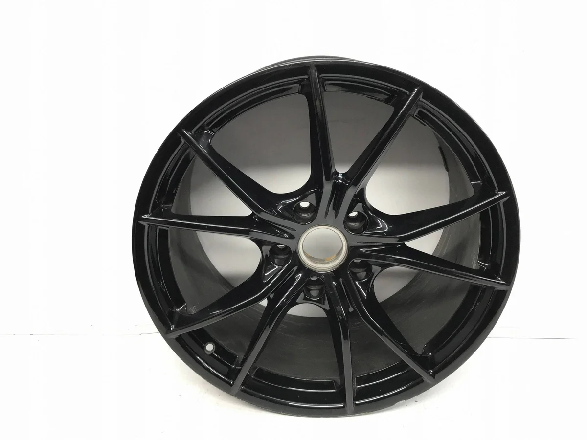 Fälg Porsche Cayman 982 10JX20 ET45 982601025AK