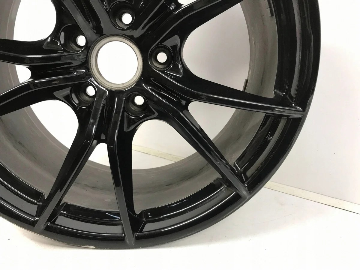 Felge Porsche Cayman 982 10Jx20 ET45 982601025AK thumbnail 6