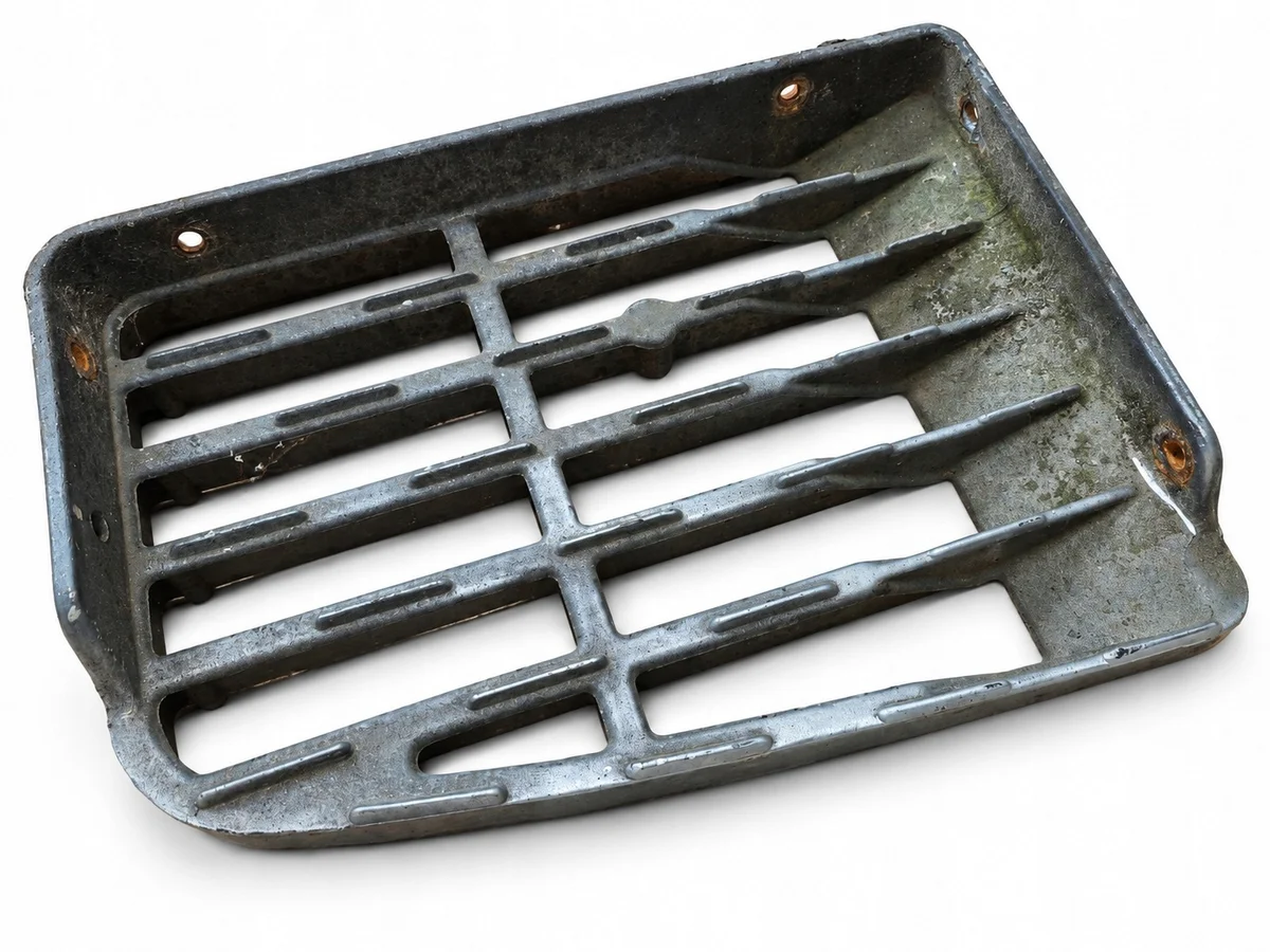 Kamaz Lublin Cabine Trede Links 5320-8405015
