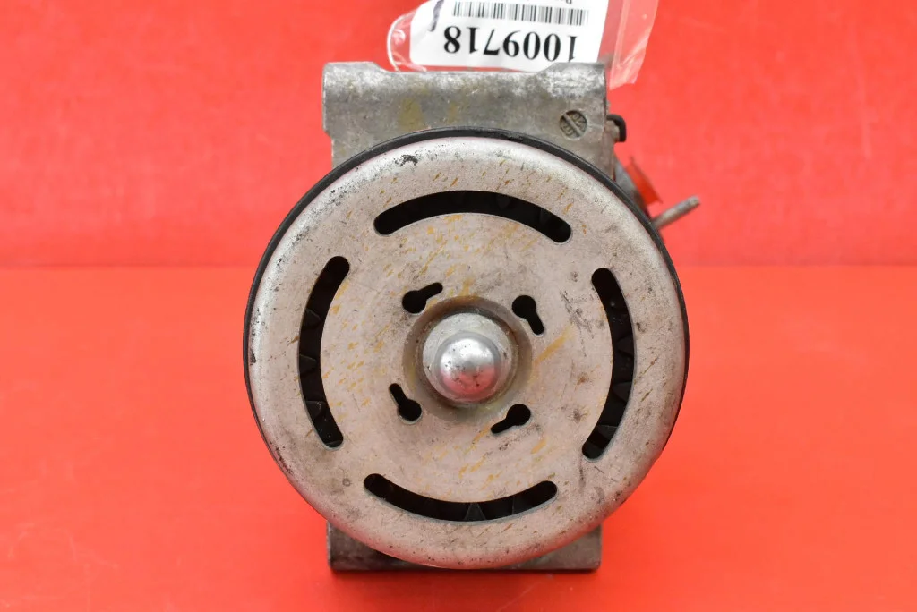 Compressore Climatizzatore 9812682180 Opel Grandland