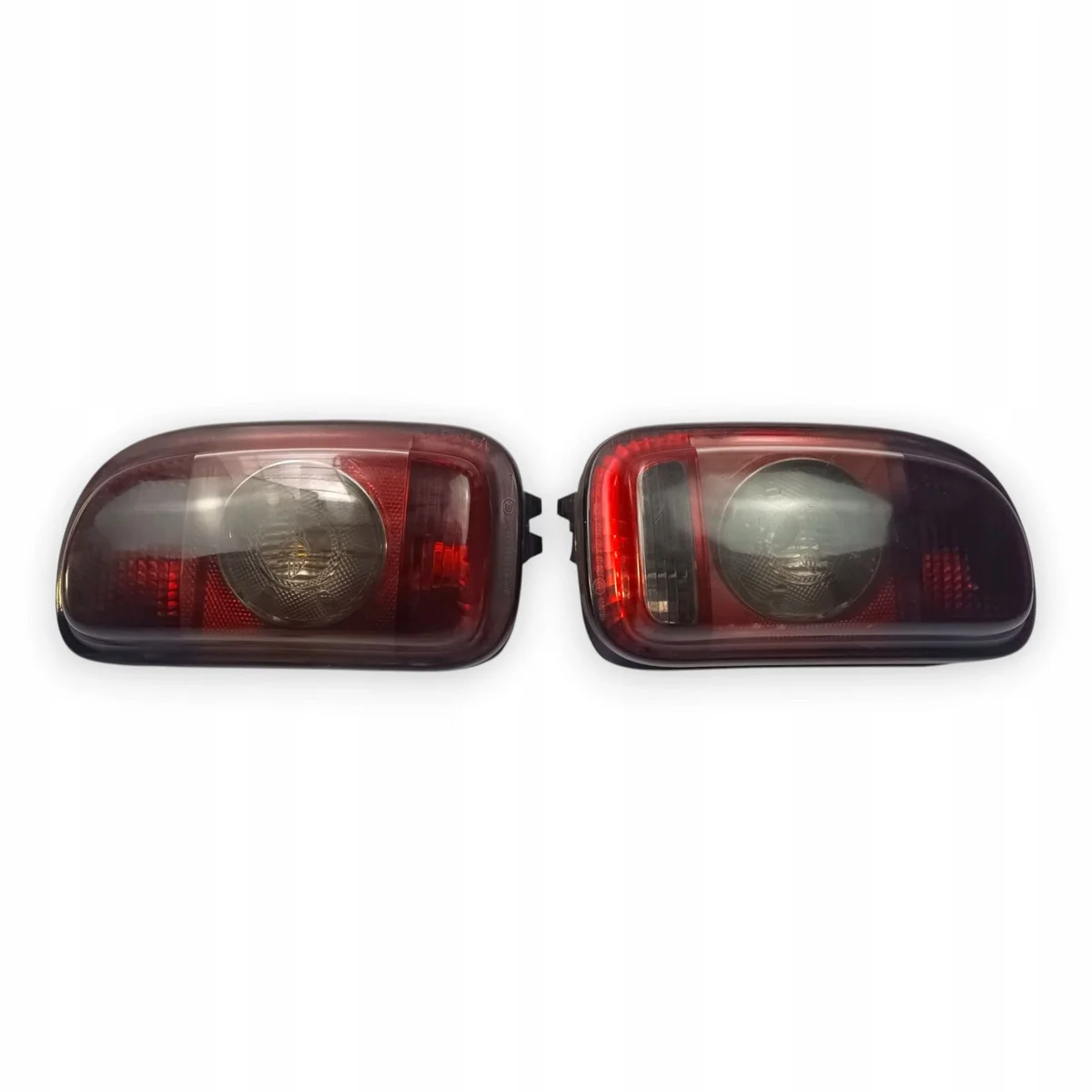 Achterlicht Mini Clubman R55 Rechts ACR000015579