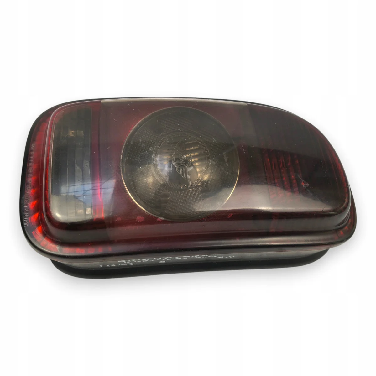 Takavalo Mini Clubman R55 oikea ACR000015579 image 3