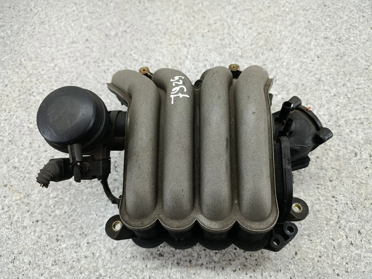 Intake Manifold Audi A4 B6 06B133210AL 1.6 8V